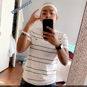 Meet your Posher, Sandy